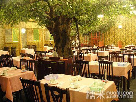 玩在南锣吃在簋街 簋街的十大人气美食餐馆
