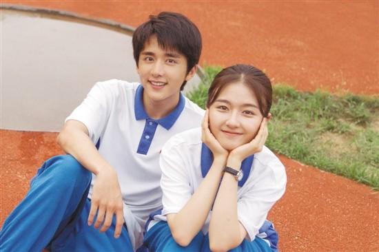 胡先煦李兰迪(胡先煦李兰迪的电视剧)-天晟网