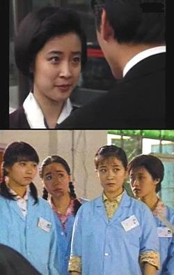 陈小艺母亲:陈小艺：拍《外来妹》，片酬两百元一集