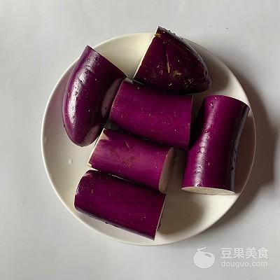 烧茄子怎么做