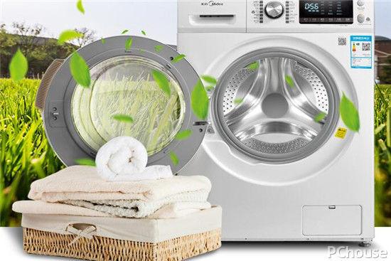 海尔洗衣机产品推荐（洗衣机的产品介绍）