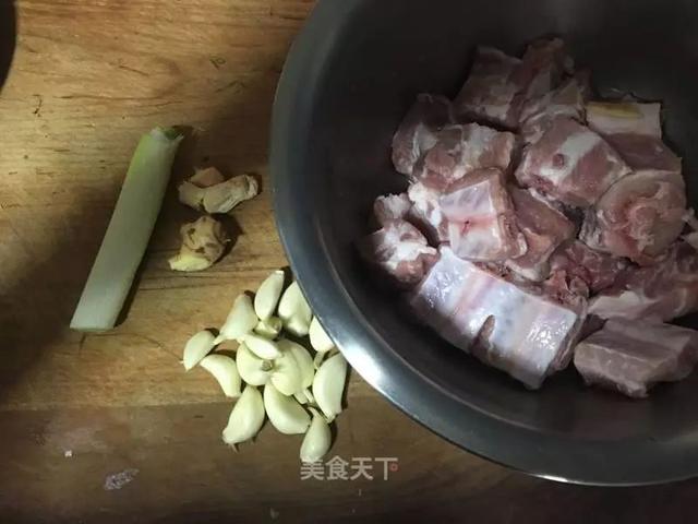 天下美食菜谱与做法