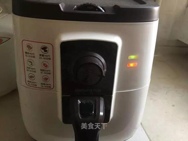 美食天下菜谱精选