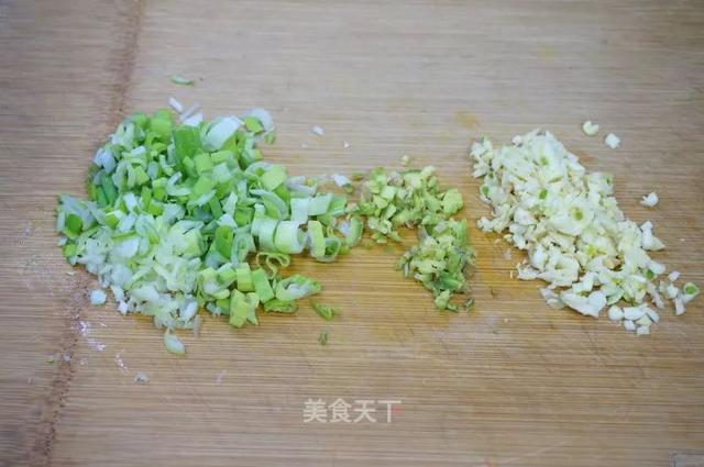 天下美食菜谱