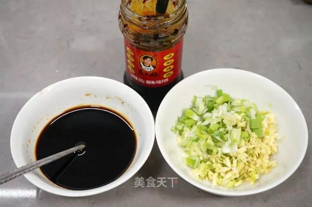 天下美食菜谱