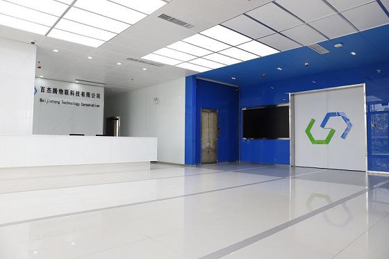 织唛机械展