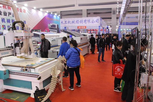 长春市国际工程机械展