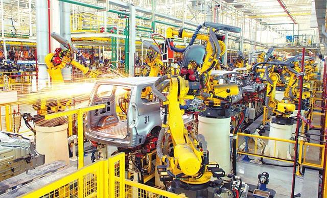 2020西海岸机械展如期