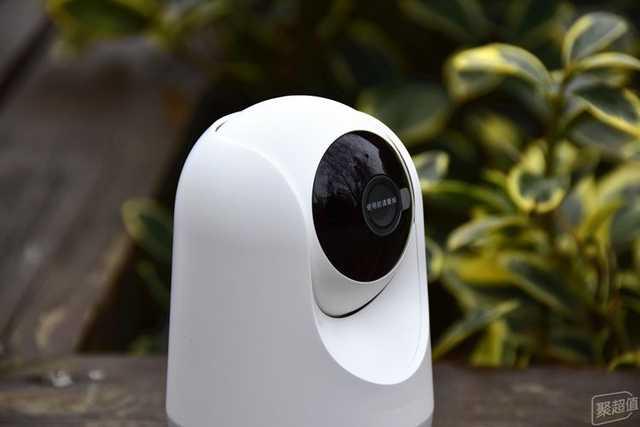 智慧沃家摄像头使用联通小沃科技有限公司