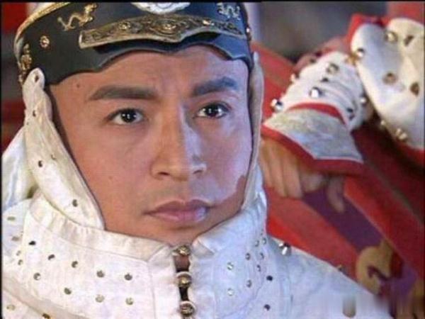 苏茉儿:孝庄秘史：苏茉儿是否也爱多尔衮二人共同度过的一夜说明真相