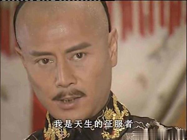 苏茉儿:孝庄秘史：苏茉儿是否也爱多尔衮二人共同度过的一夜说明真相