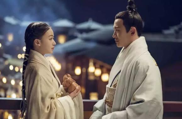 皓镧传 网评大结局(皓镧传的大结局)