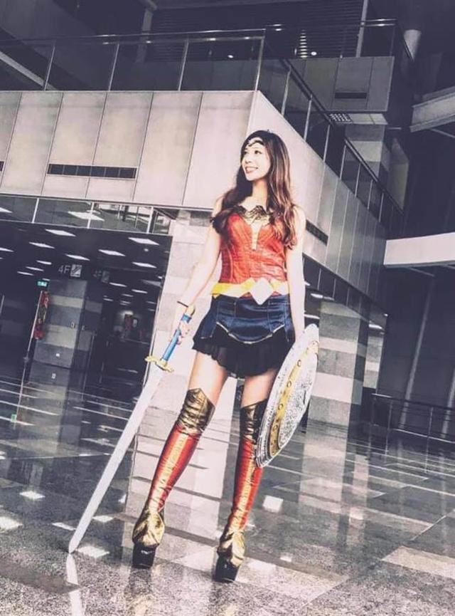 抖音美女韩冰的微博抖音韩冰简介