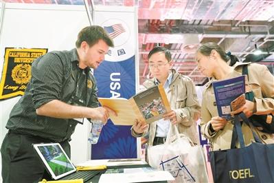 考研不理想申请出国留学来得及吗「考研失败再准备出国来得及吗」