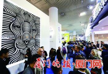 厦门石材国际机械展是哪天