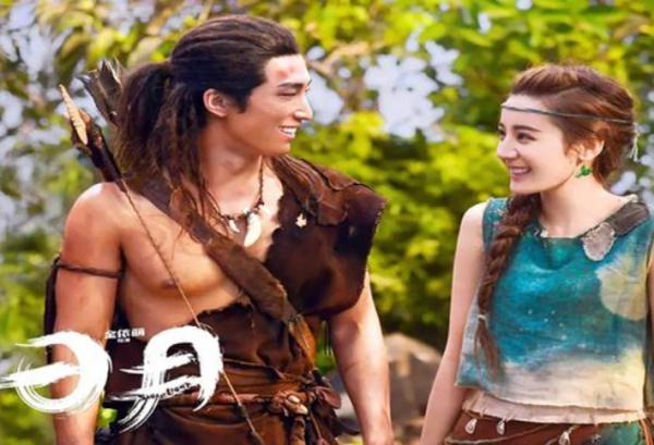 日月什么时候上映播出,日月什么时候上映