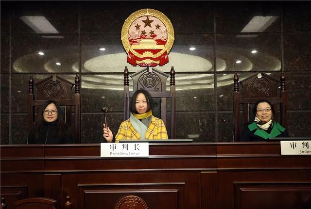 第110次公众开放日 | “我有法律问题可以来咨询吗？”当然可以！