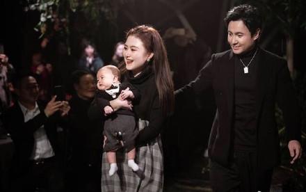 沈腾的妻子是谁(沈腾的妻子是谁个人资料)