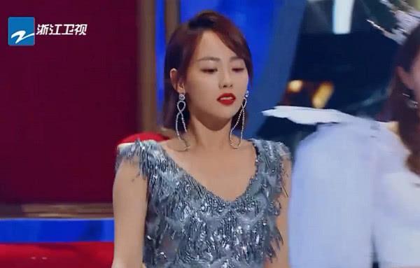 张嘉倪跳舞（张嘉倪跳舞视频）