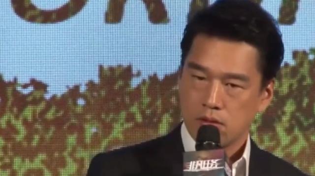 台湾演员王耀庆个人资料（台湾演员王耀庆演的电视剧）