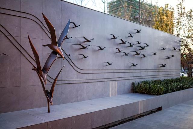 100款超美的景观墙()-锐牛沃德讯息网