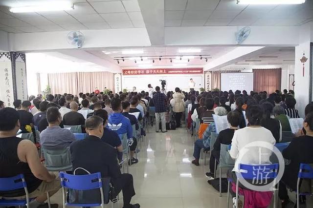高中生孩子不听话学校(高中生孩子不听话怎么办)(图7)