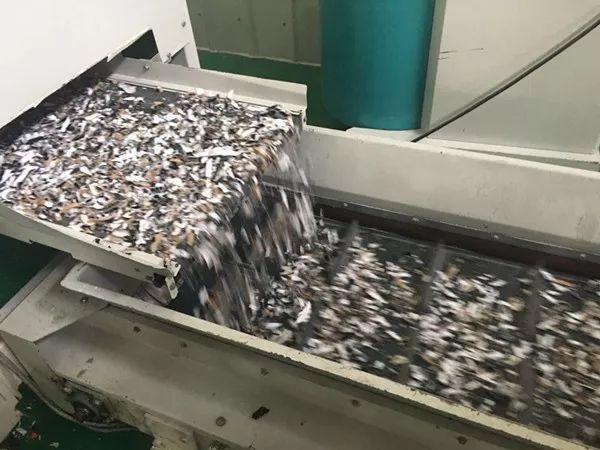 东莞市破碎机传送带