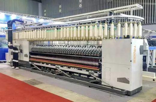 越南机械展好评