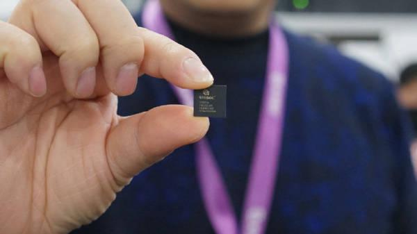 紫光展锐的专利工程师