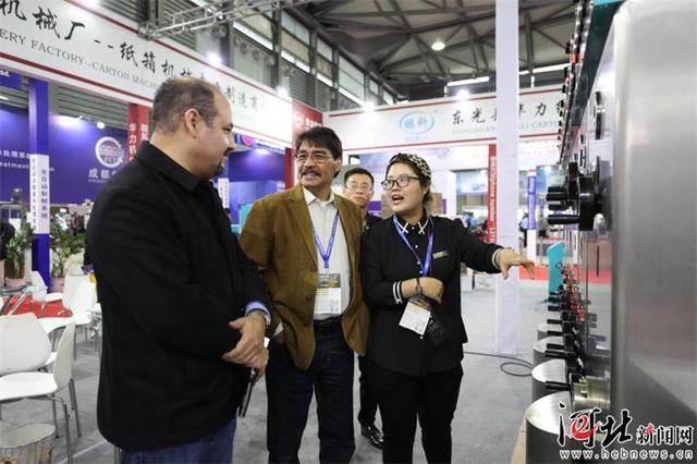 2019东光纸箱机械展地址