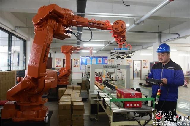 2019东光纸箱机械展地址