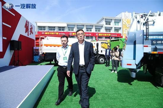 2019年雄安工程机械展