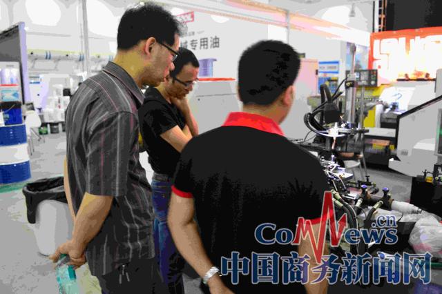 泉州工程机床展