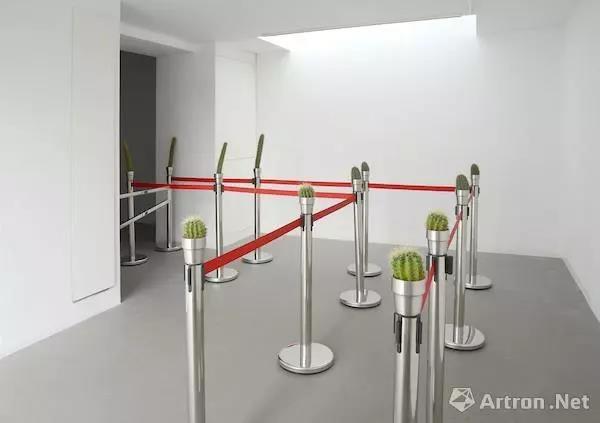 中央美院刘展雕塑工程