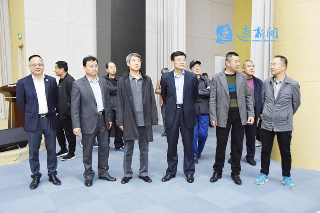 2018年无锡建筑机械展