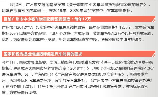 粤A粤B今年每月车牌指标增超5000个，摇号、竞价新攻略看这里