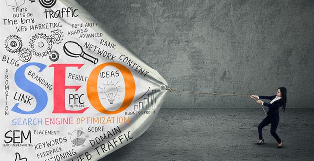 ȫ����ǿ���ԣ�2019��SEO��������վת���ʣ�SEO�˴��Ż�����