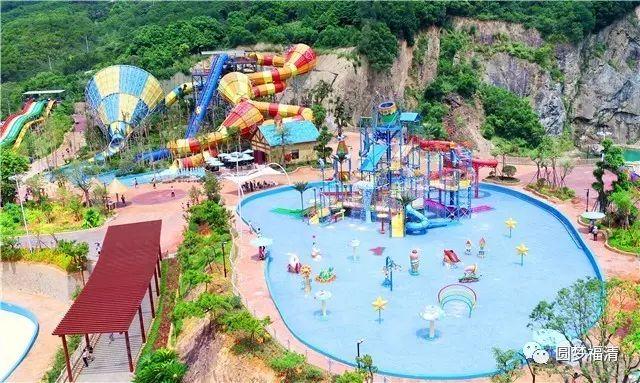福清旅游景点大全
