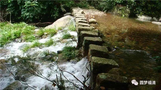 福清旅游景点大全
