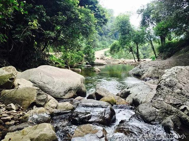 福清旅游景点大全
