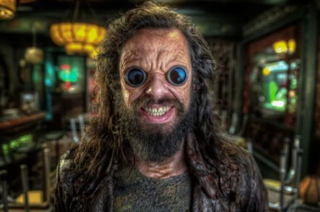 黑衣人全球追缉电影鲍里斯是哪个电影