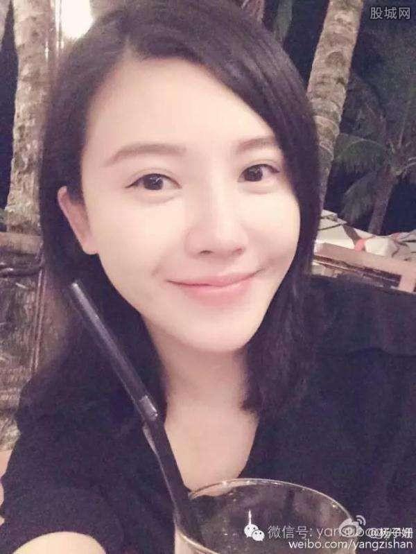 杨子珊遭轮轩事件照片:杨子珊遭轮奸事件真相 揭密杨子珊事件背后的真相