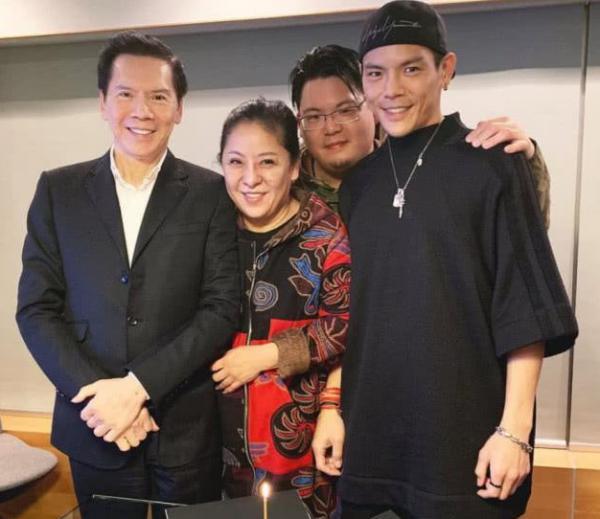 「重磅」向华强有多少钱(向华强有多少钱资产)