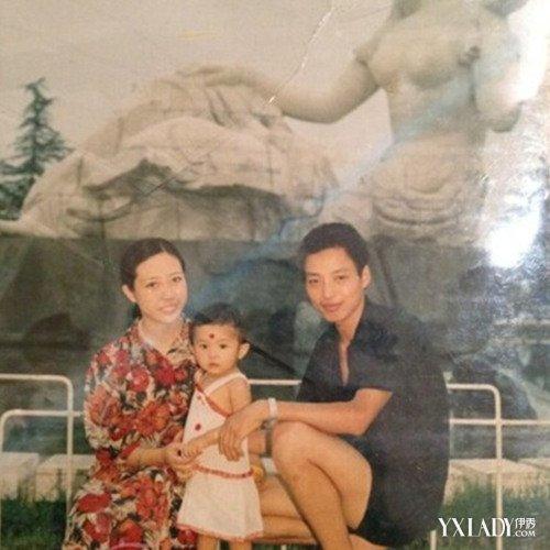 张含韵祖籍（张含韵祖籍是哪里人）