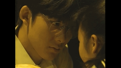 酒井美纪:藤井树只属于十七岁的柏原崇