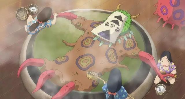 千与千寻100个鬼神图鉴(千与千寻鬼神图解)-锐牛沃德讯息网