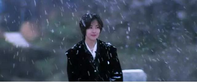 酒井美纪:藤井树只属于十七岁的柏原崇