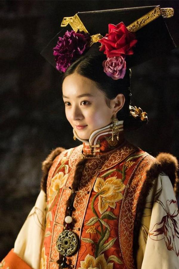 赵丽颖出演的电影(赵丽颖出演的电影作品)-天晟网