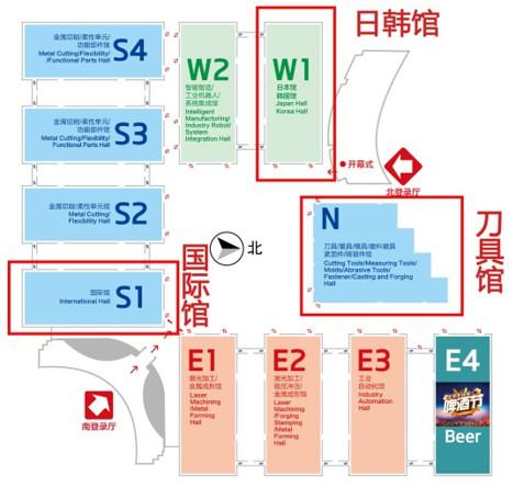 2018青岛橡胶机械展时间