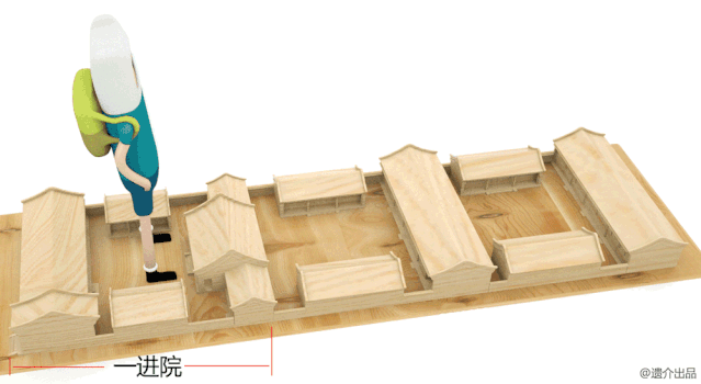 工程展舍什么意思
